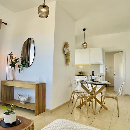Ceres Loft Apartment Rethymno  Exterior photo