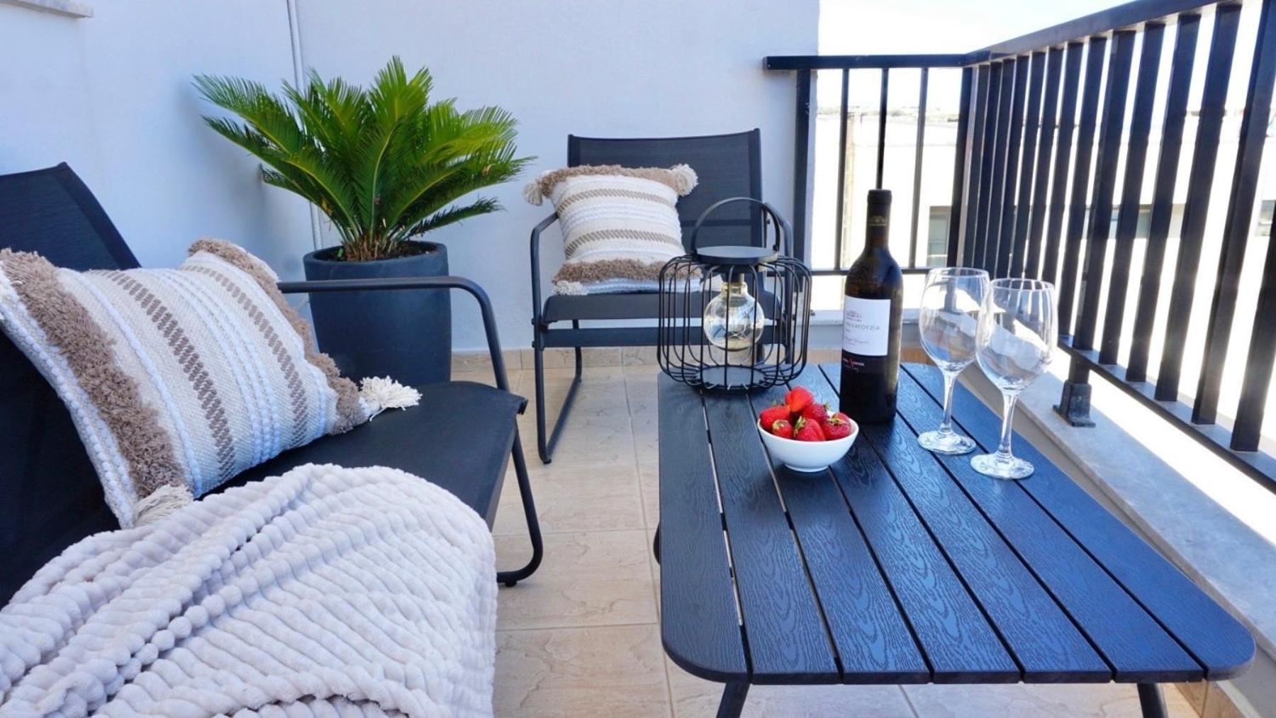 Ceres Loft Apartment Rethymno  Exterior photo