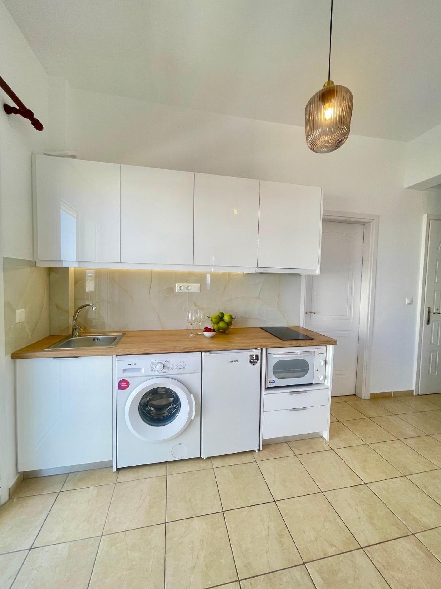 Ceres Loft Apartment Rethymno  Exterior photo