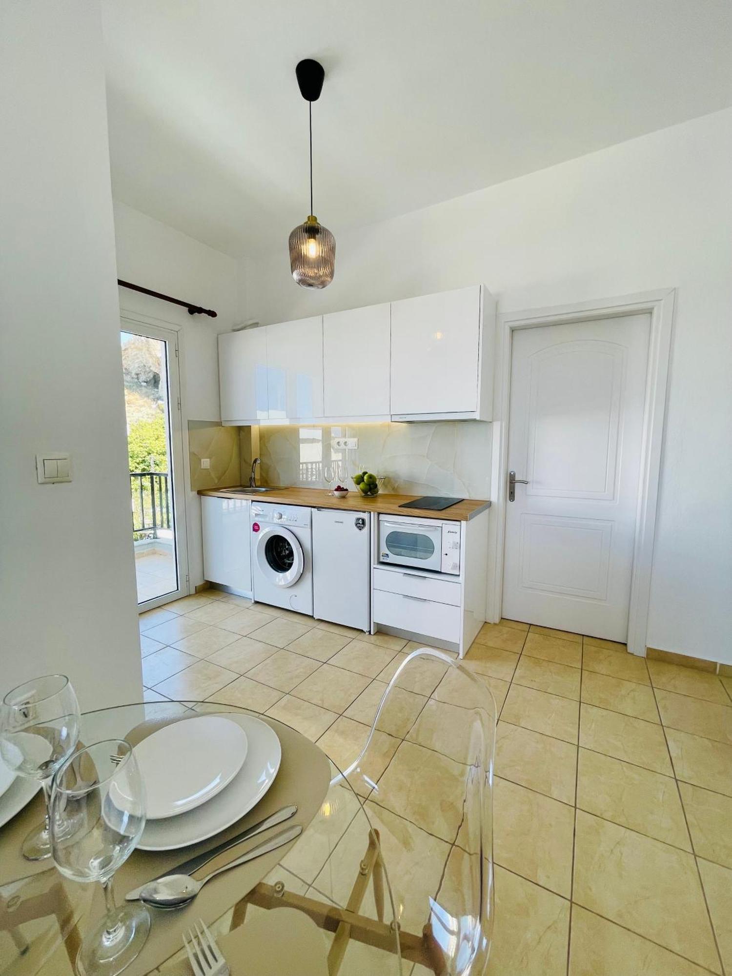 Ceres Loft Apartment Rethymno  Exterior photo