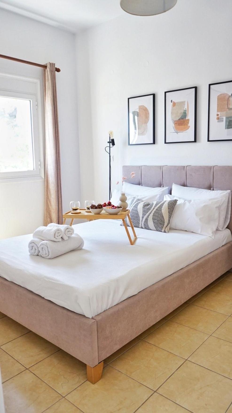Ceres Loft Apartment Rethymno  Exterior photo