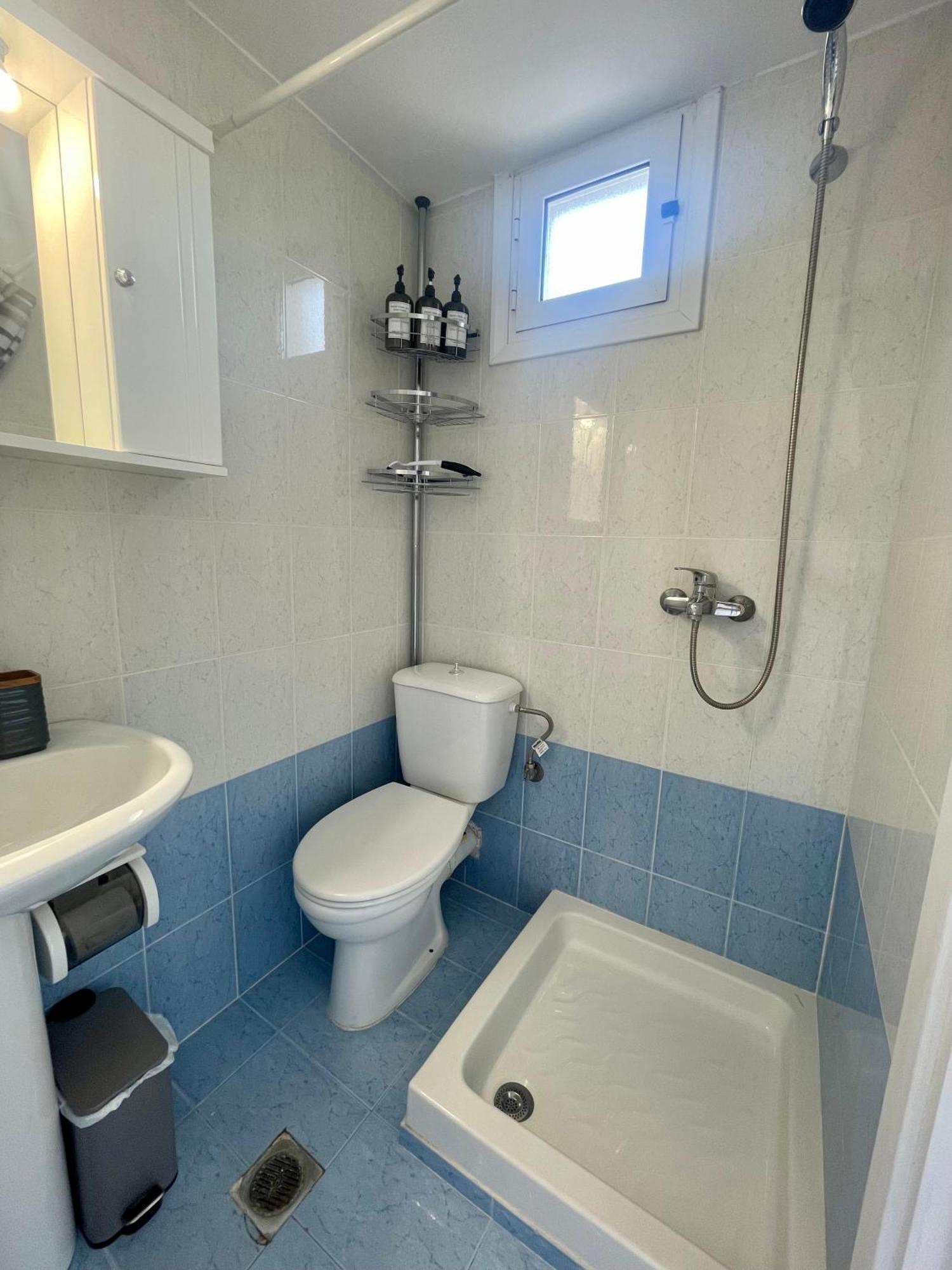 Ceres Loft Apartment Rethymno  Exterior photo